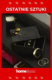 Home&You gazetka Strona 1