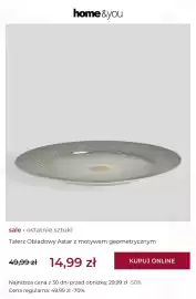Home&You gazetka Strona 10