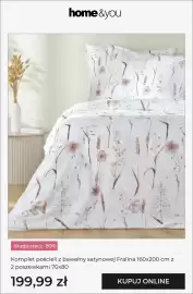 Home&You gazetka Strona 11