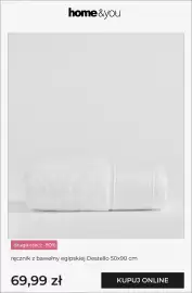 Home&You gazetka Strona 12