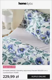 Home&You gazetka Strona 3