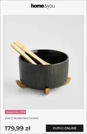 Home&You gazetka Strona 4