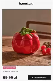 Home&You gazetka Strona 5