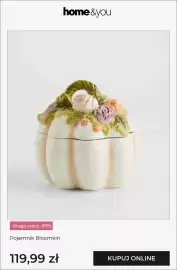 Home&You gazetka Strona 6