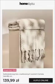 Home&You gazetka Strona 9