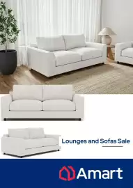 Amart Furniture catalogue week 29 Page 2