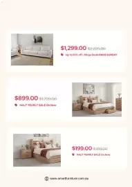 Amart Furniture catalogue week 29 Page 3
