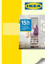 IKEA catalogue week 29 Page 1