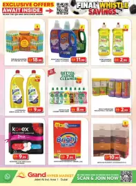 Grand Hyper Market catalogue Page 10
