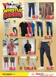 Grand Hyper Market catalogue Page 12