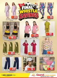 Grand Hyper Market catalogue Page 13