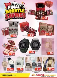Grand Hyper Market catalogue Page 14