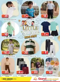 Grand Hyper Market catalogue Page 16