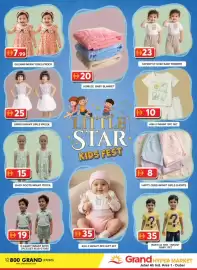 Grand Hyper Market catalogue Page 18