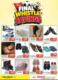 Grand Hyper Market catalogue Page 19
