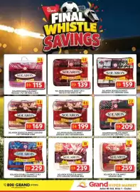 Grand Hyper Market catalogue Page 20