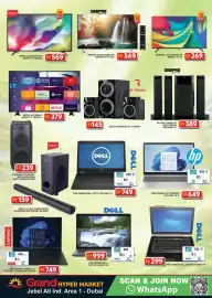 Grand Hyper Market catalogue Page 28