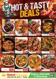 Grand Hyper Market catalogue Page 3