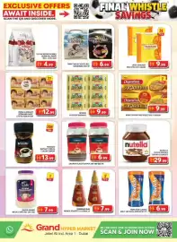 Grand Hyper Market catalogue Page 6