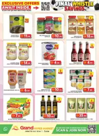 Grand Hyper Market catalogue Page 7