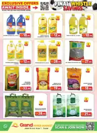 Grand Hyper Market catalogue Page 8
