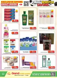 Grand Hyper Market catalogue Page 9