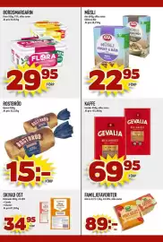 Rinkeby Matcenter reklamblad Sida 4
