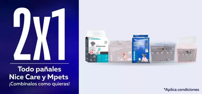 Catálogo Superpet (válido hasta 1-08)