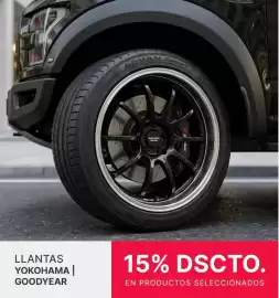 Catálogo Falabella Página 2