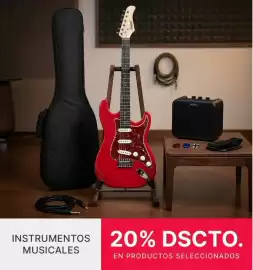 Catálogo Falabella Página 5