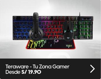Catálogo Coolbox Página 8