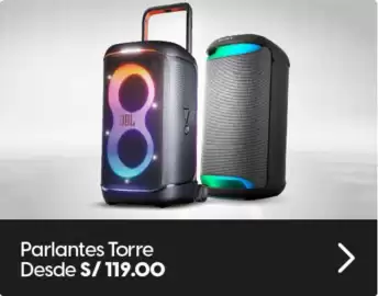 Catálogo Coolbox Página 3