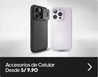 Catálogo Coolbox Página 6