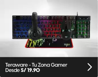 Catálogo Coolbox Página 8