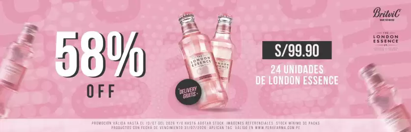 Catálogo Perufarma Página 1