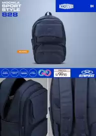 Catálogo Azaleia Página 104