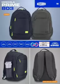 Catálogo Azaleia Página 108