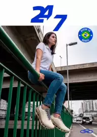 Catálogo Azaleia Página 29