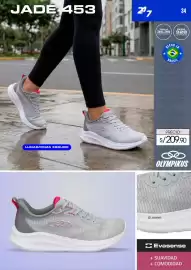 Catálogo Azaleia Página 34