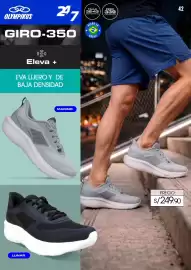 Catálogo Azaleia Página 42