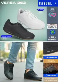 Catálogo Azaleia Página 58