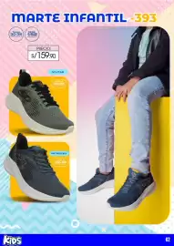 Catálogo Azaleia Página 62