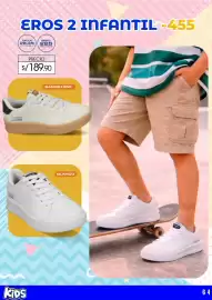 Catálogo Azaleia Página 64