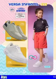 Catálogo Azaleia Página 66
