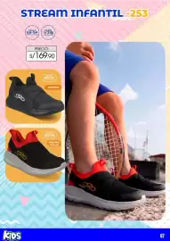 Catálogo Azaleia Página 67