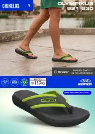 Catálogo Azaleia Página 75