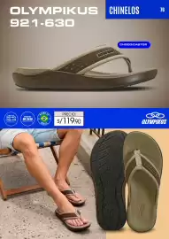 Catálogo Azaleia Página 76