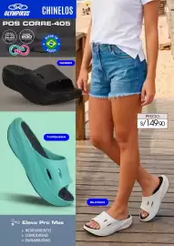 Catálogo Azaleia Página 78