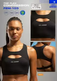 Catálogo Azaleia Página 85