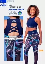 Catálogo Azaleia Página 92